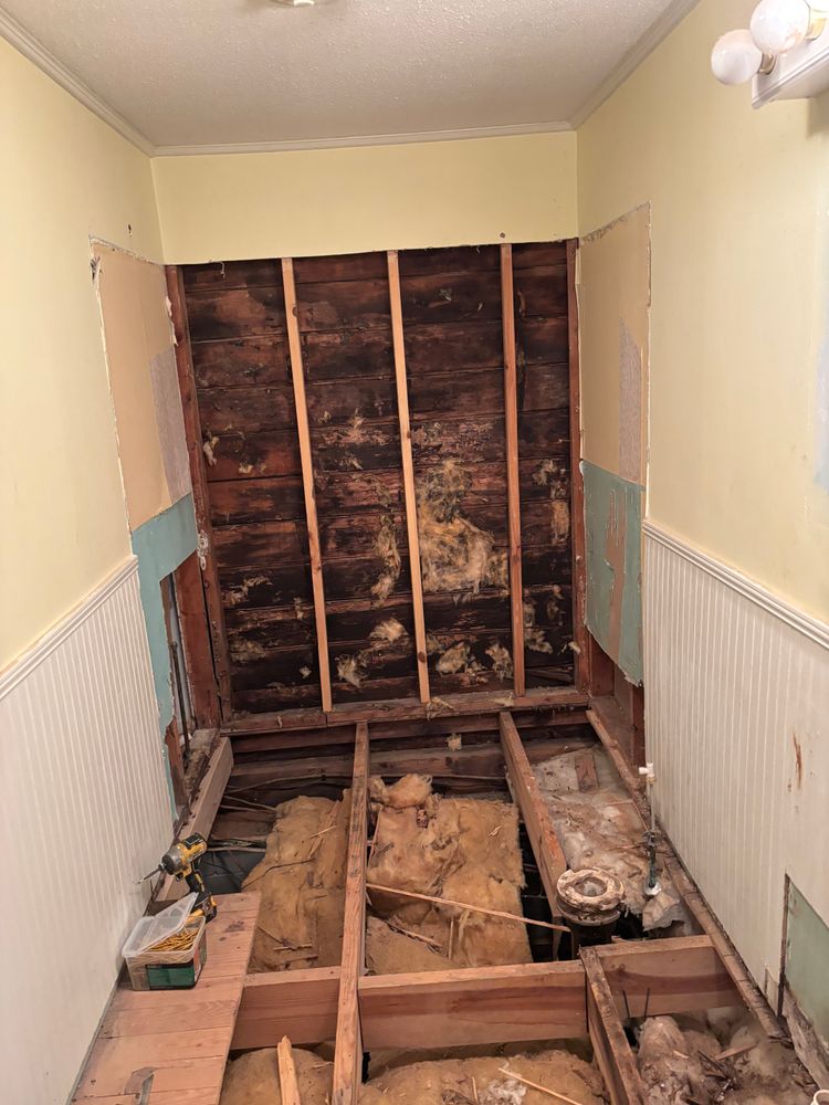 All Photos for Personal Touch General Contractor in Galax, VA