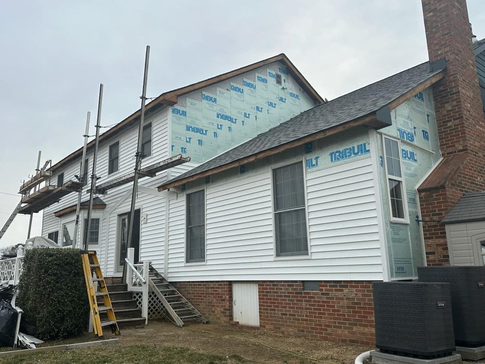 All Photos for Roofing Contractor in Mechanicsville, MD in Southern Maryland,  MD