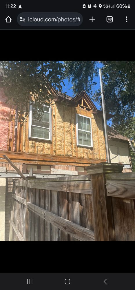 All Photos for Hockley Frame and Siding LLC in Hockley, TX