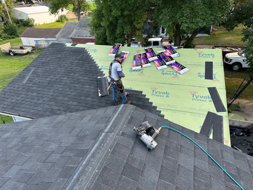 All Photos for FrostProof in Morris, MN