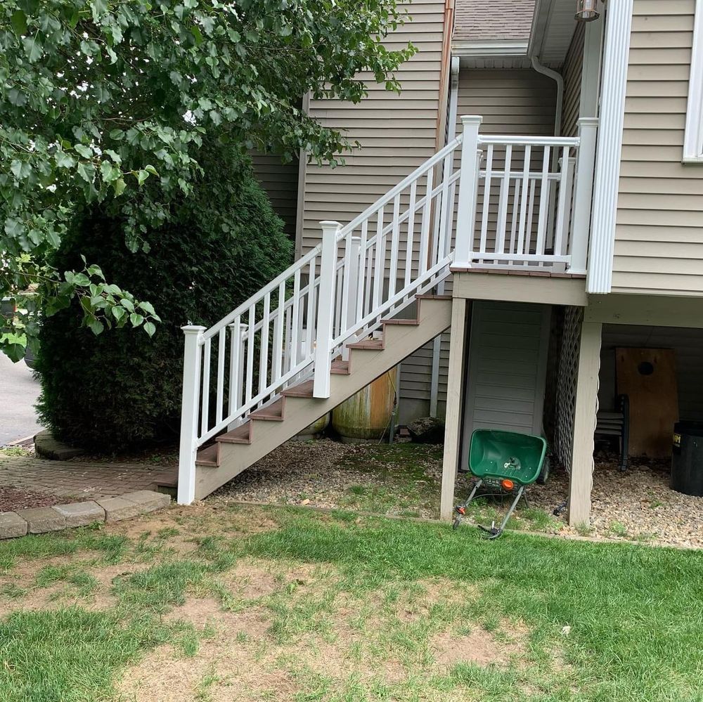 All Photos for Top Pros Construction in Haverhill, MA