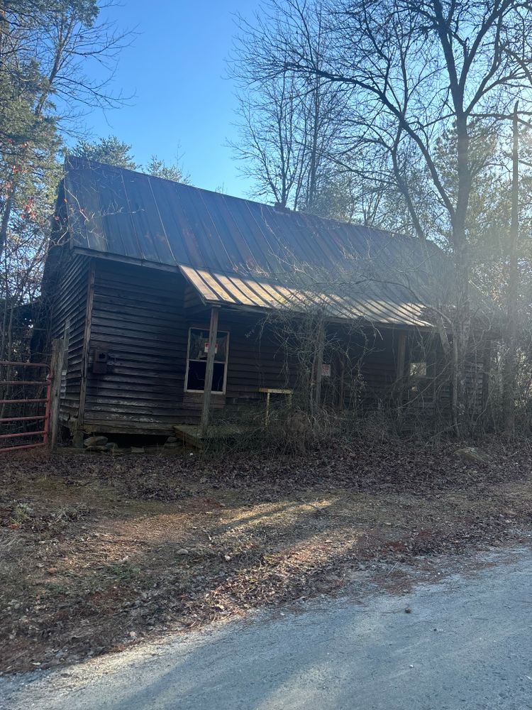 All Photos for Toney Site Services LLC in Rutherford County, NC