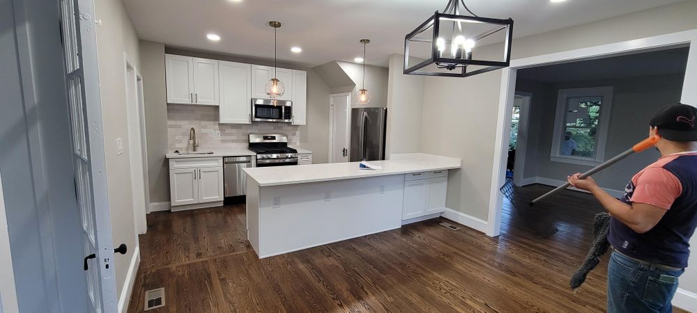 All Photos for Jz Painting Design Co. in Manassas, VA