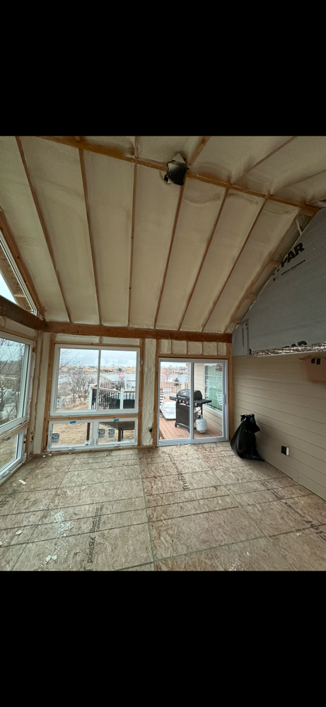 All Photos for SFS Spray Foam in Mount Ayr, IA