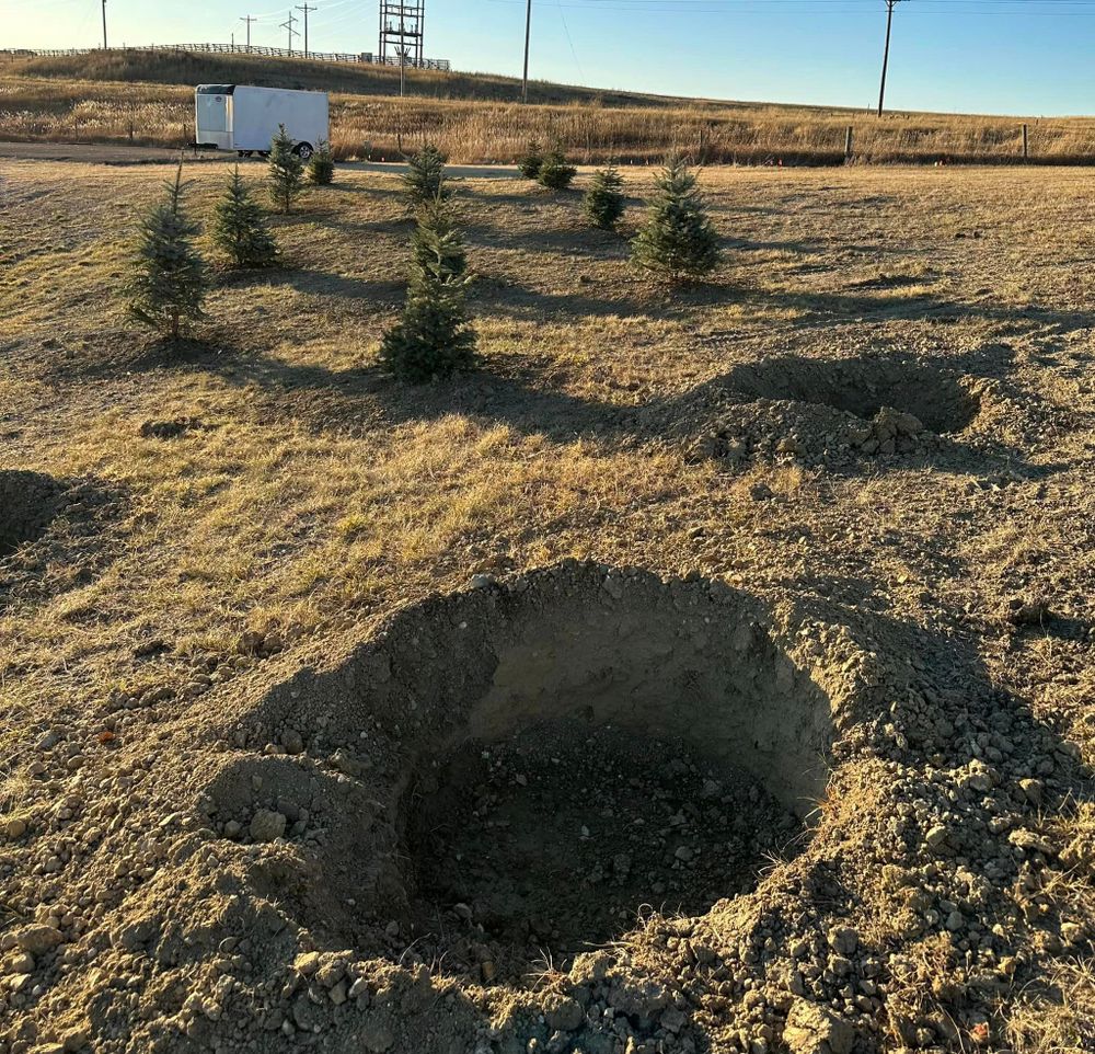 All Photos for Griff Skid Steer Services in Gillette, WY