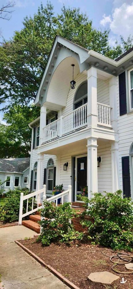 All Photos for Tidal Homes Inc. in Chesapeake, VA