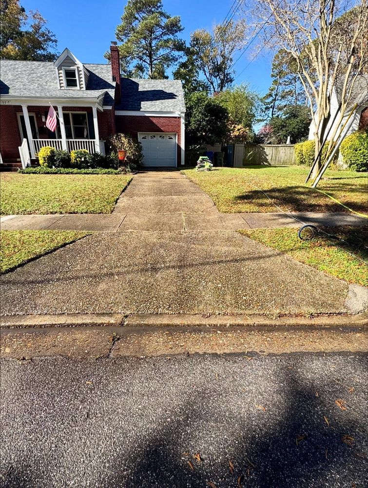 All Photos for Archer's Grounds Maintenance in Richmond, VA