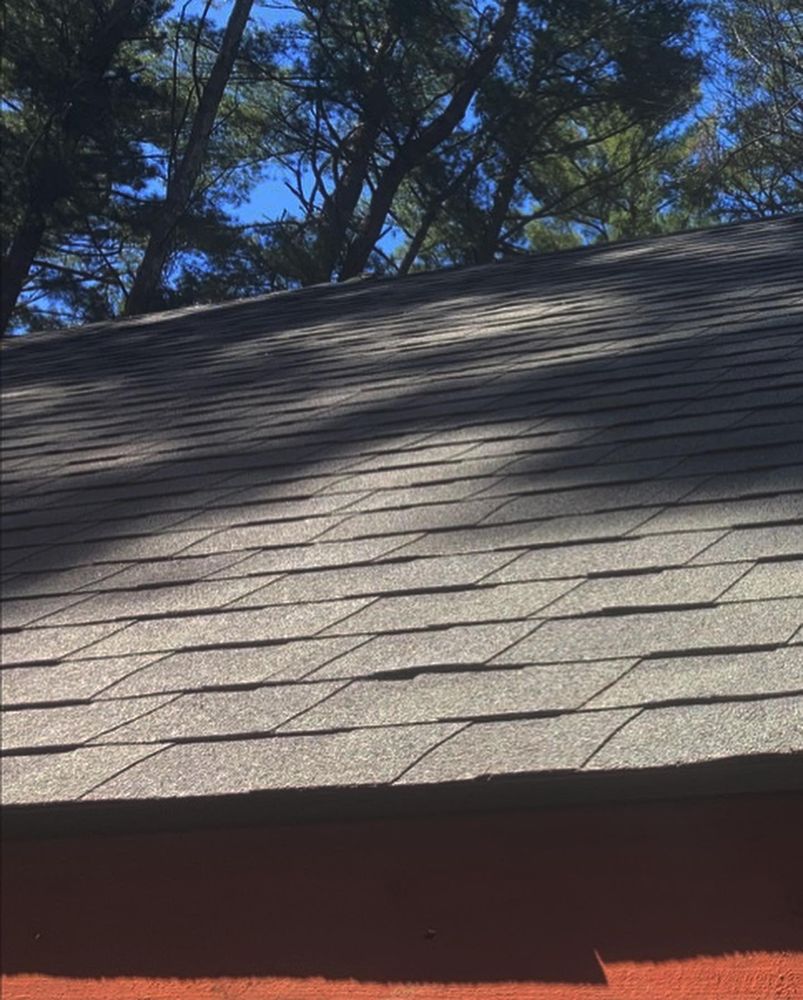 Roof Installations for O'Donnell Roofing & Carpentry in Scituate, MA