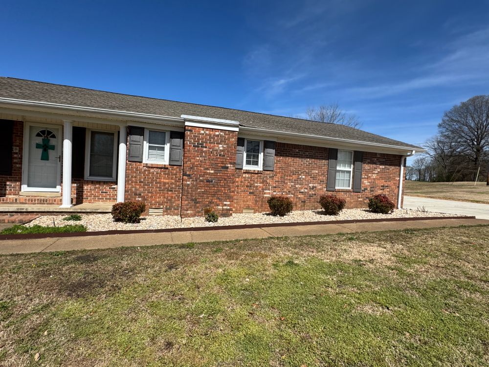 All Photos for Greenscape Solutions in Milan, TN