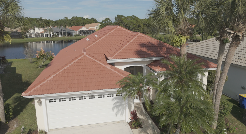All Photos for Ridgecap Roofing in Port St. Lucie, FL