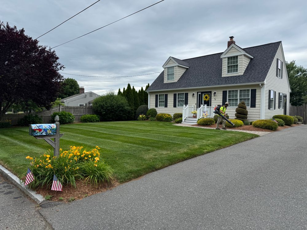 All Photos for Adams Landscaping in Springfield, MA