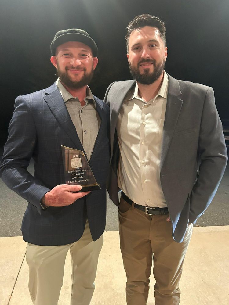 All Photos for Lake Norman Renovations in Mooresville, NC