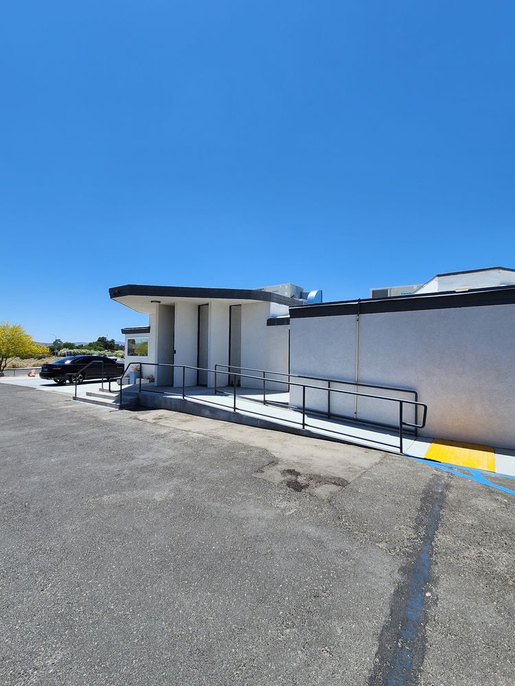 All Photos for Shermer Construction, LLC in Ridgecrest, CA
