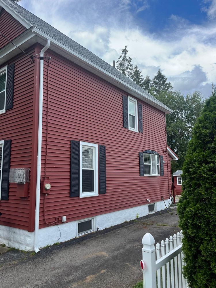 All Photos for Claus Seamless Solutions in Dolgeville, NY