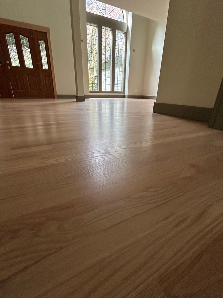 All Photos for Revamped Floors in Yelm, WA