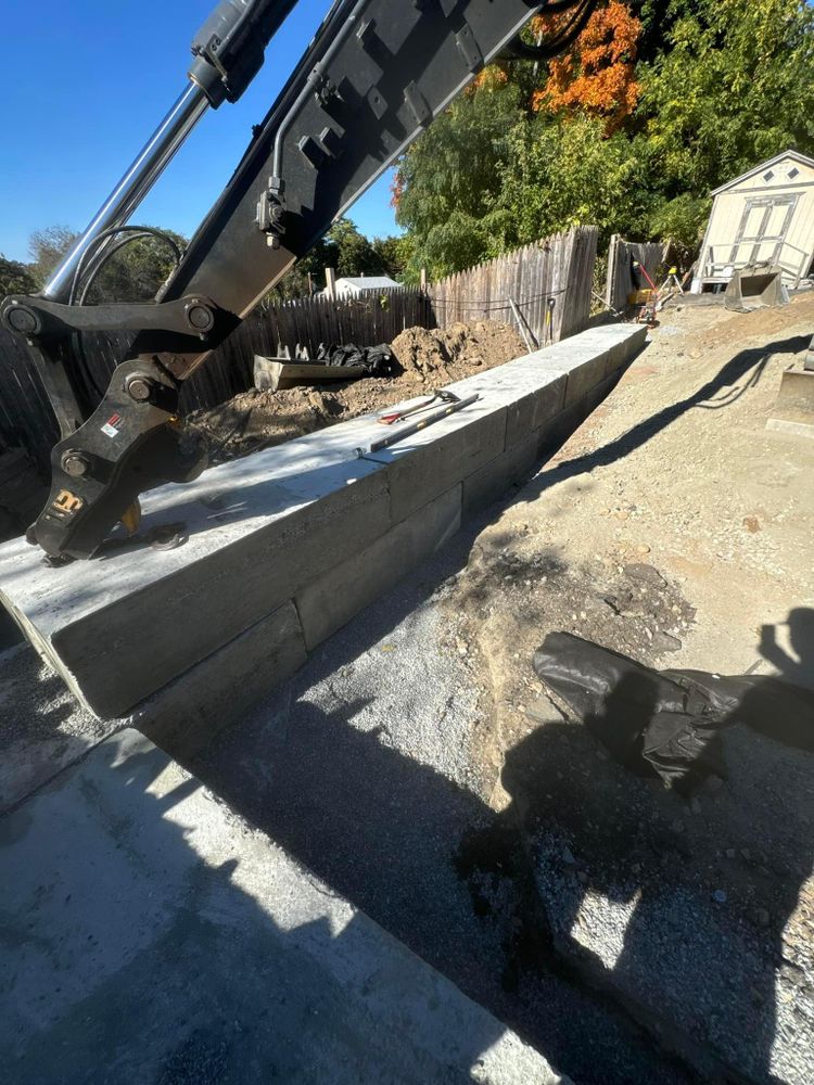 All Photos for CS Property Maintenance in Middlebury, CT
