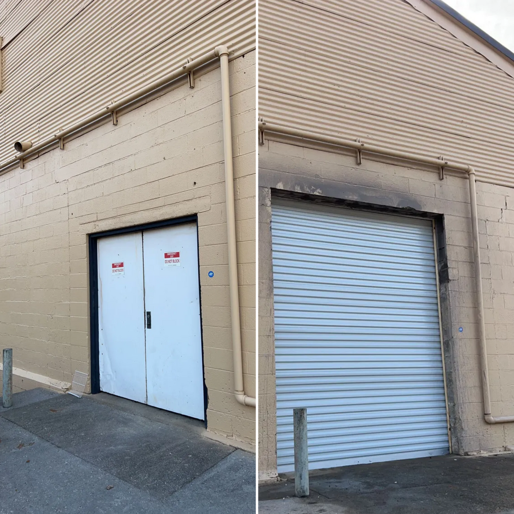 All Photos for Camco Commercial Door Company in Anderson, TN