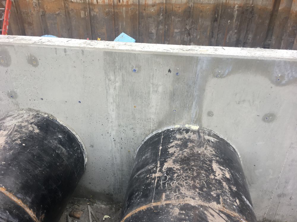 All Photos for Cornerstone Concrete Solutions LLC in Lakeland, FL