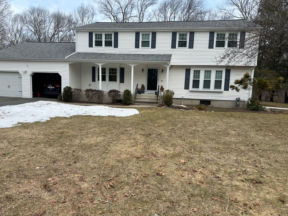All Photos for Shawn's Landscaping in Worcester, MA