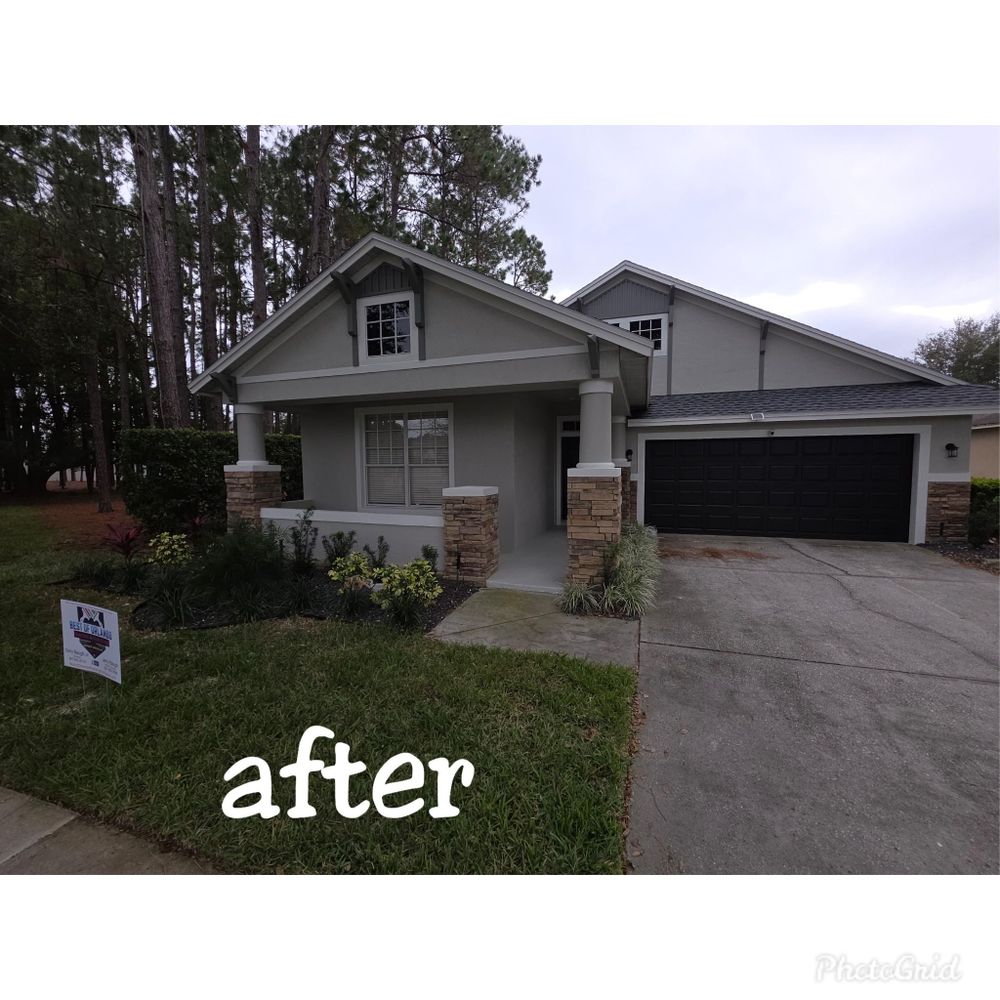 All Photos for Best of Orlando Painting & Stucco Inc in Winter Garden, FL