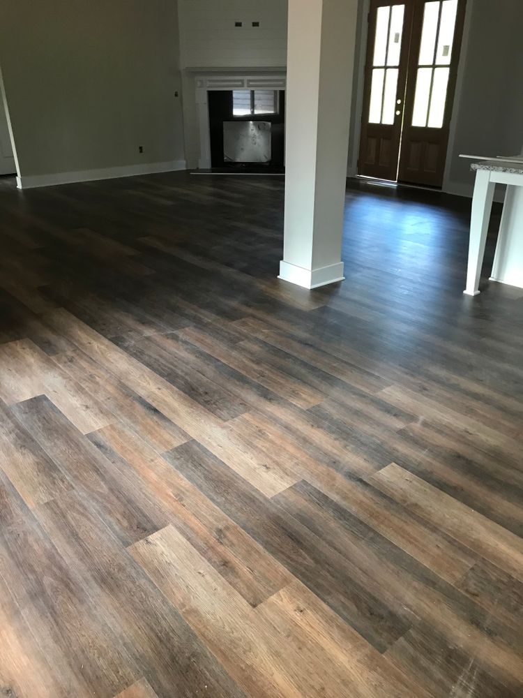 All Photos for Floorcraft in Spalding County, GA