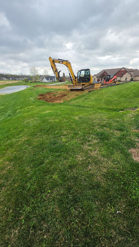 All Photos for Watkins Excavation in Robards, KY