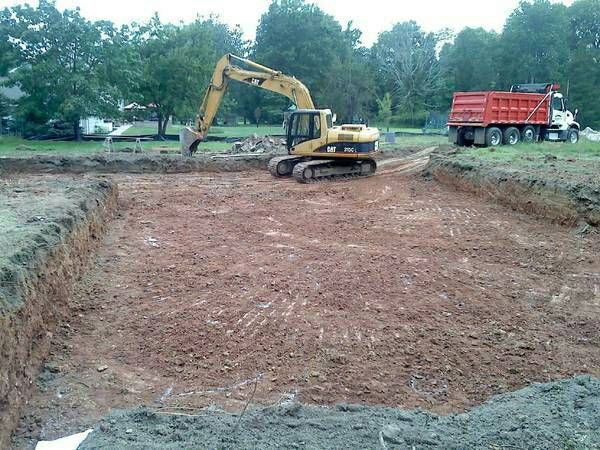 All Photos for Preferred Excavating in Martinsville, NJ