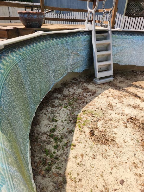 All Photos for Down & Dirty Pool Service in Crawfordville, FL
