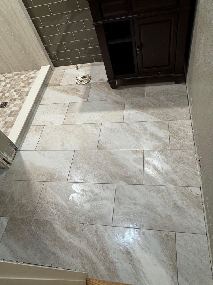 All Photos for Tafoya Tile & Custom Designs in Boulder, CO