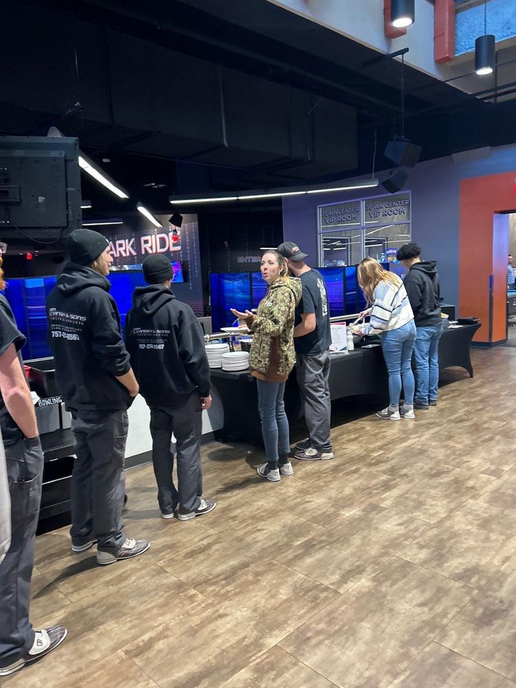 All Photos for Dan Levinsky & Sons Electrical Services in Portsmouth,  VA