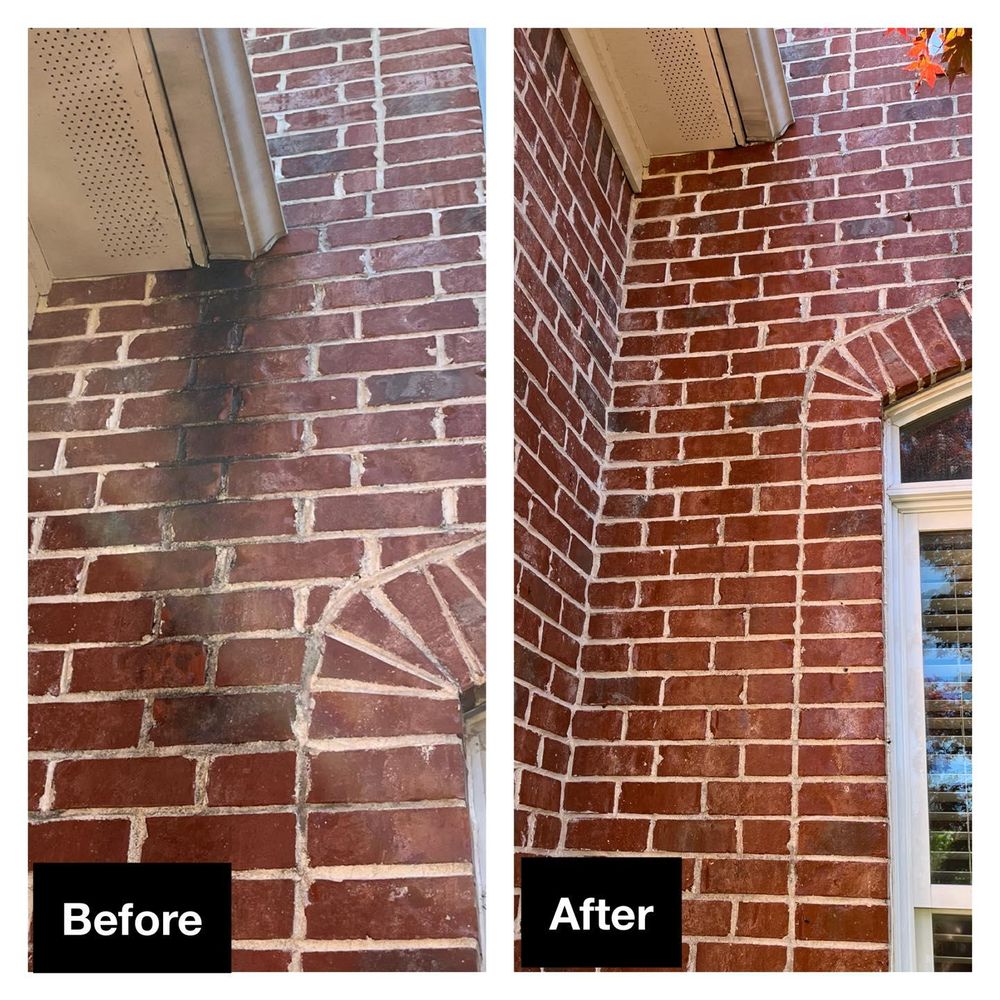 All Photos for Honey Do Oxford Pressure Washing and Soft Washing in Oxford, Mississippi