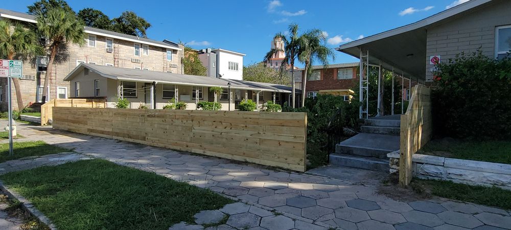 All Photos for Millenium Construction & Property Management in Tampa, FL