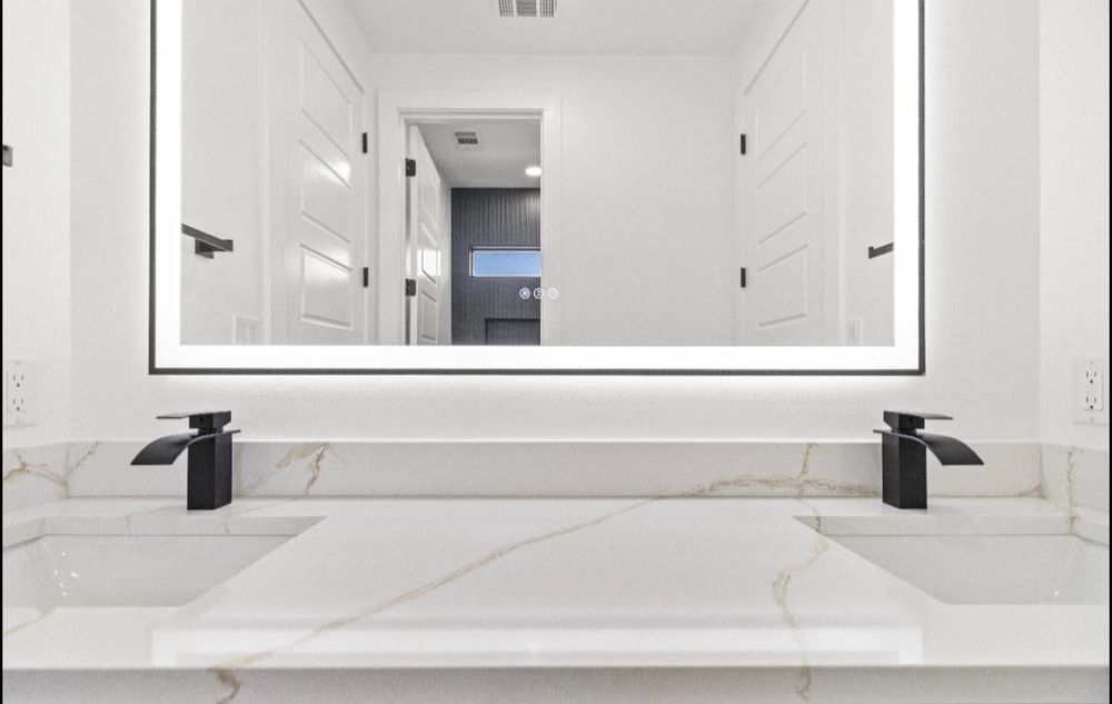 All Photos for North Light Construction in Midland County, TX