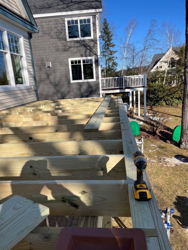 All Photos for Jalbert Contracting LLC in Alton, NH