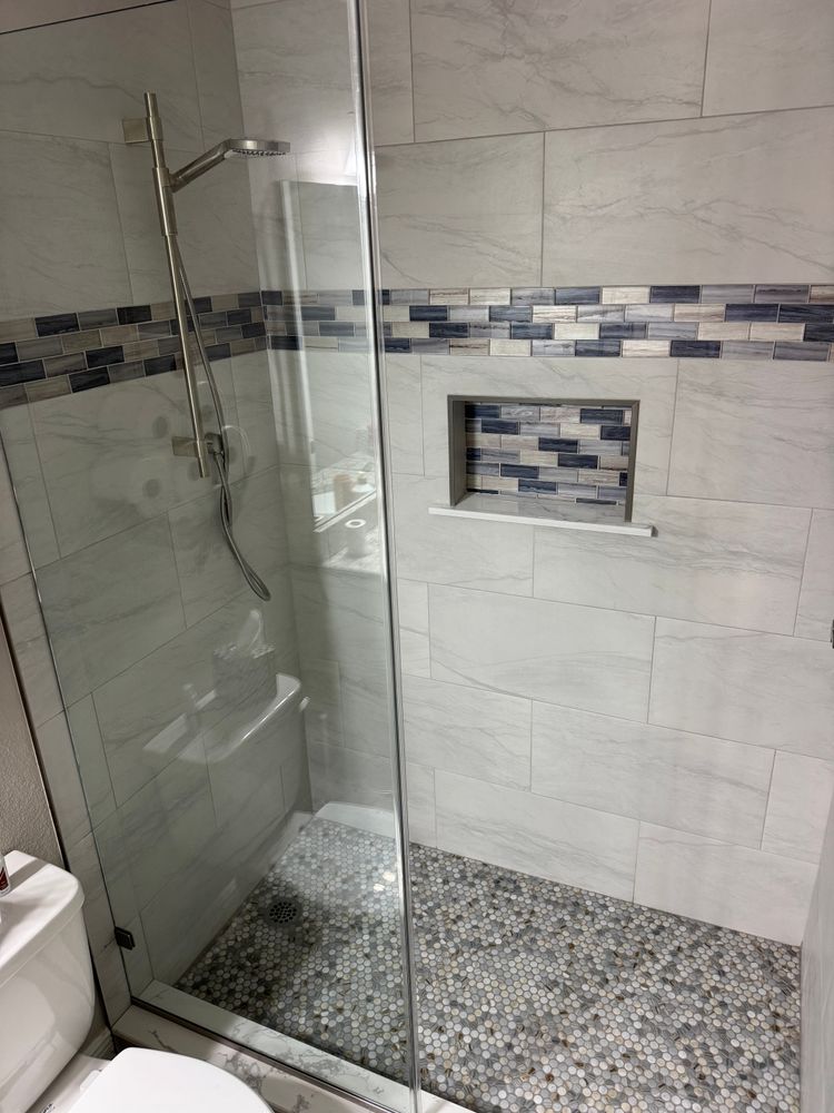 All Photos for DH Construction Remodel in Orlando, FL