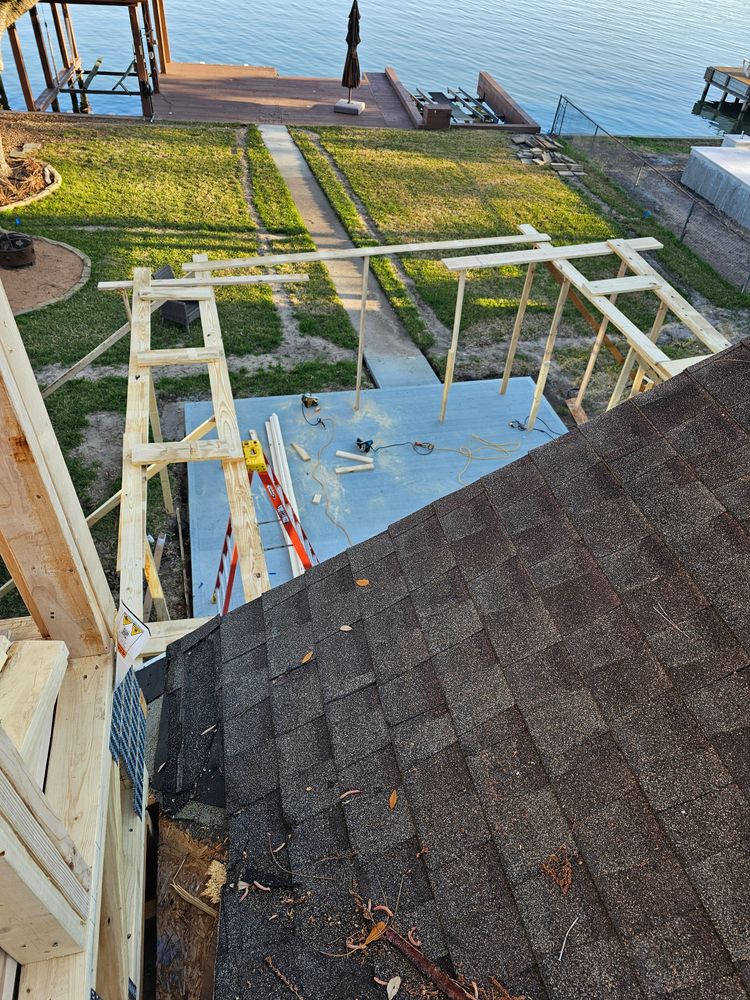 All Photos for Hockley Frame and Siding LLC in Hockley, TX