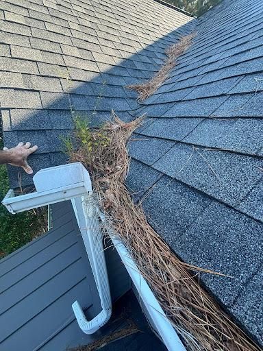 All Photos for Living Stream Pressure Washing in Wilmington, NC