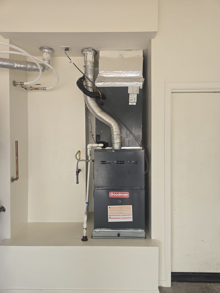 All Photos for A/C Bros in New River, AZ