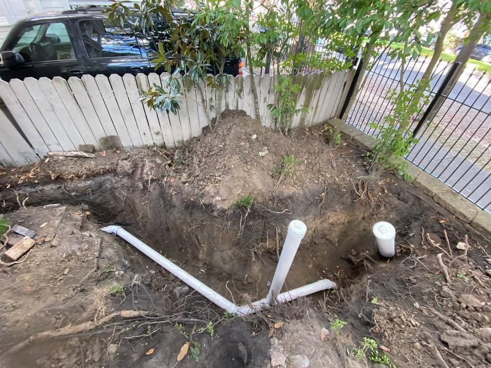 All Photos for CCS Plumbing LLC in LaPlace, LA