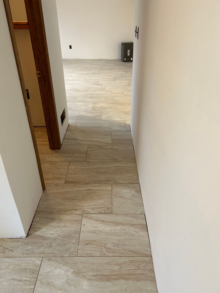 All Photos for Rivers Edge Tiling LLC in Brainerd, MN