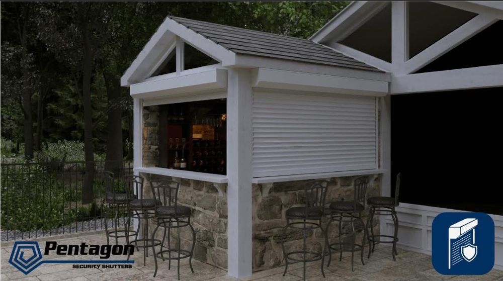 Garage Door Installation for Precision Garage Door in Mount Pleasant, TX