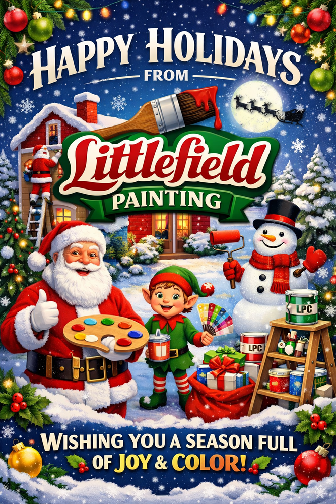 All Photos for Littlefield Painting in Brockton, MA