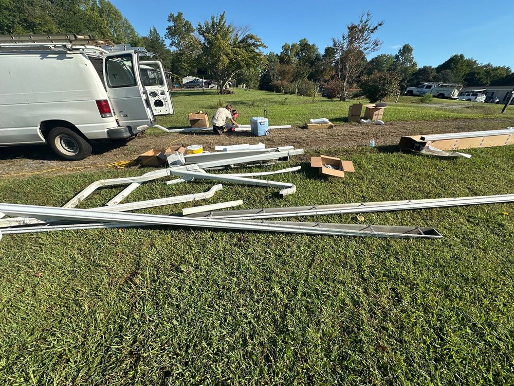 All Photos for The Flip Flop Roofer in Statesville, NC