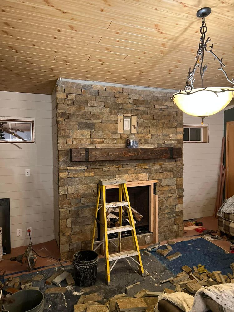 All Photos for R. Royal Floors in Royalton, MN