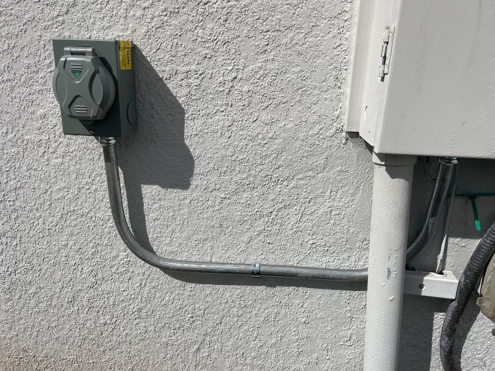 All Photos for Manny’s 407 Electric Inc in St. Cloud, FL