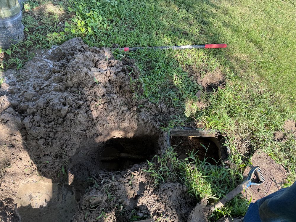 All Photos for Ramco Plumbing in Temple, TX