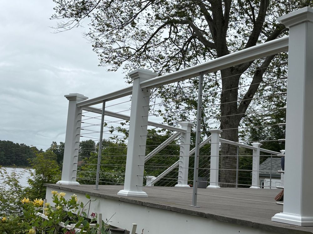 All Photos for Milton Carpentry Services in Beverly, MA