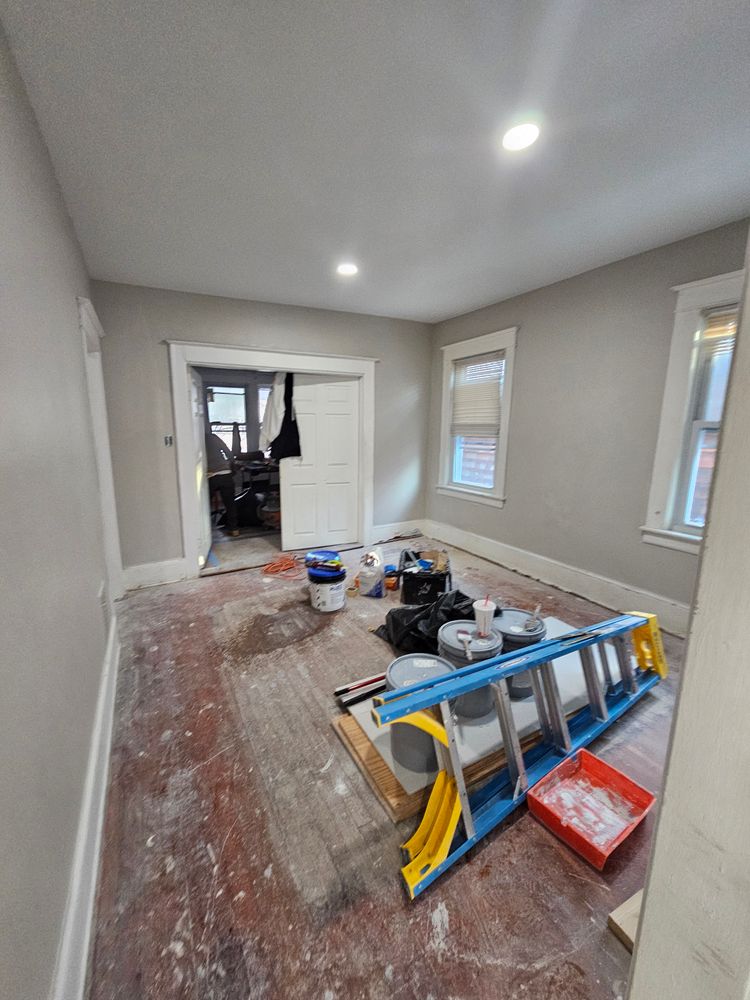 Interior Renovations for Professional House Painters  in Poughkeepsie NY|JJv2 Remodel in Poughkeepsie, NY