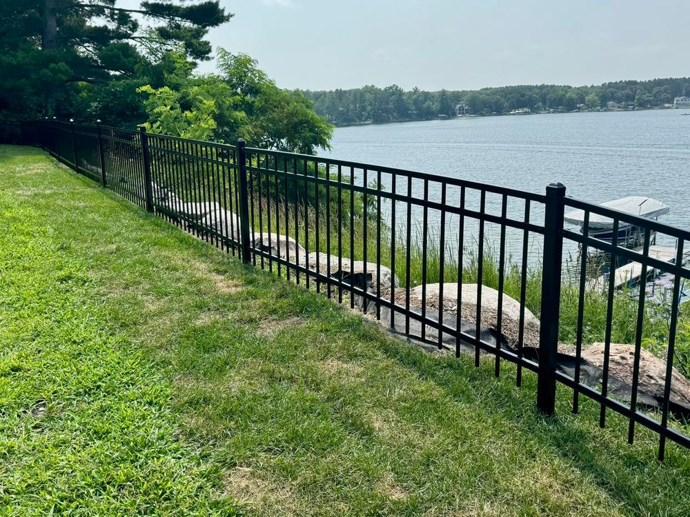 All Photos for Nelson Family Fence in Maplewood, MN