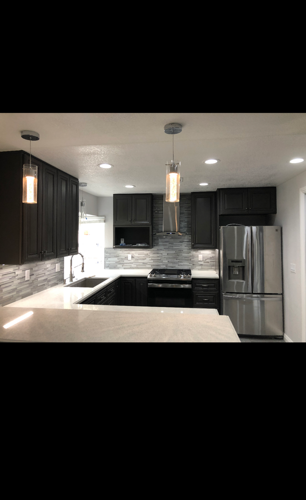 All Photos for Complete Property Improvements (CPI) in Palmdale, CA